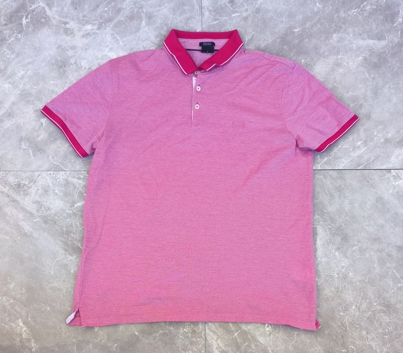 Hugo Boss XL размер тениска