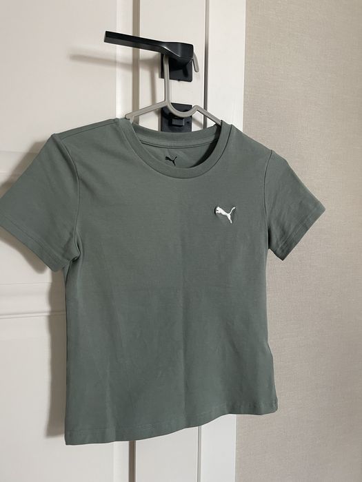 футболка puma XS оригинал
