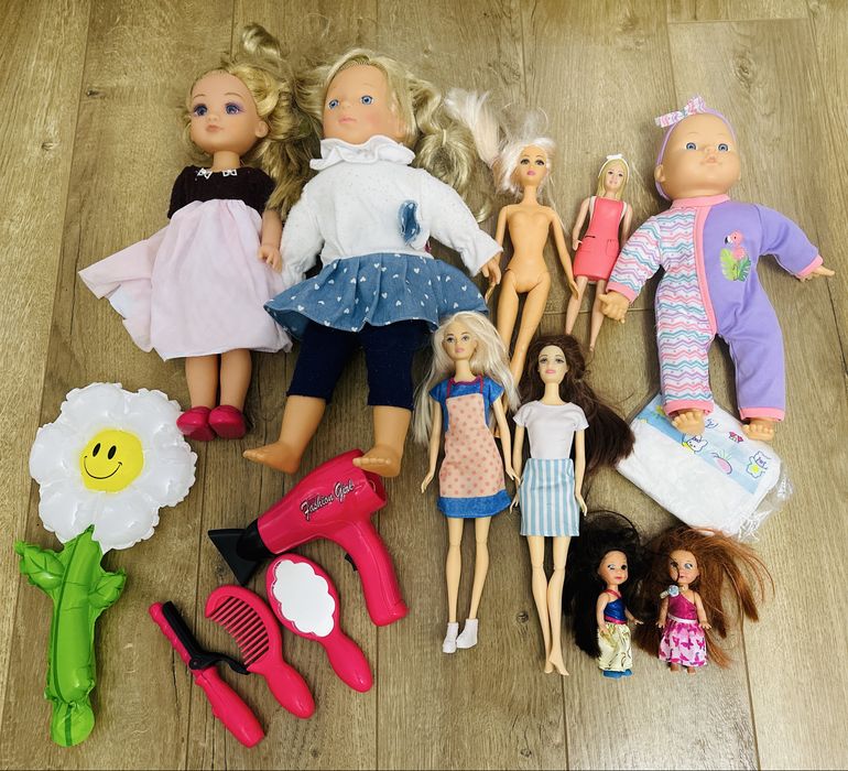 Лотове играчки на супер цени