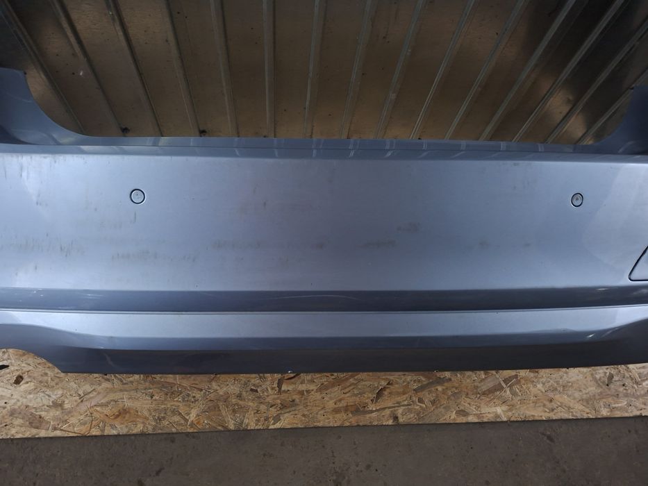 Bara spate BMW F30 Nonfacelift culoare B40 Liquid Blue