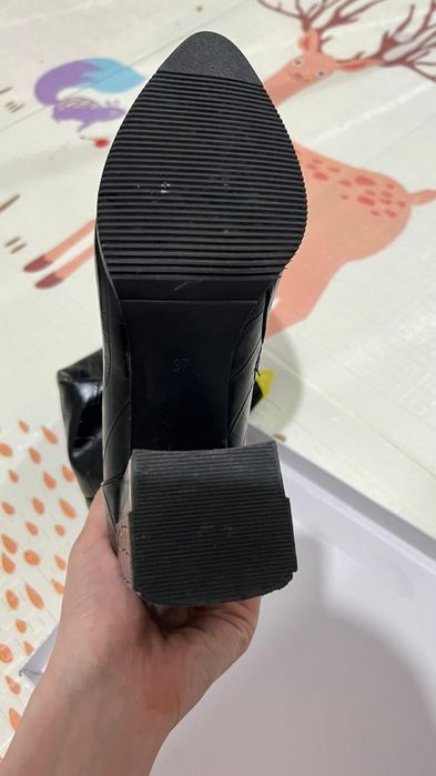 Етік сатылады новый