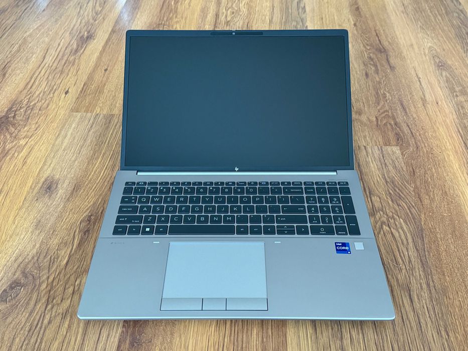 16.0' 120Hz 4K+ DreamColor Core i9-13950HX HP Zbook Fury G10 64GB DDR5/1TB NVMe/RTX A2000 Ada 8GB/Гаранция