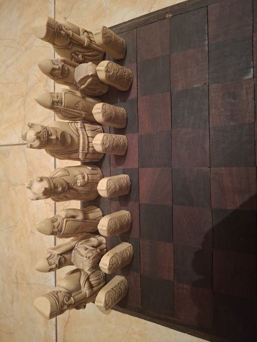 Античен Шах