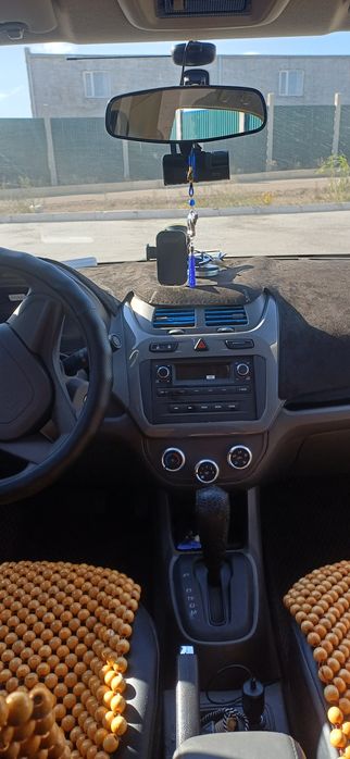Продаеться авто шевроле