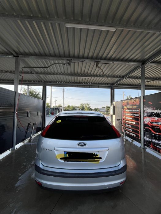 FORD Focus 2008 — imagine 3