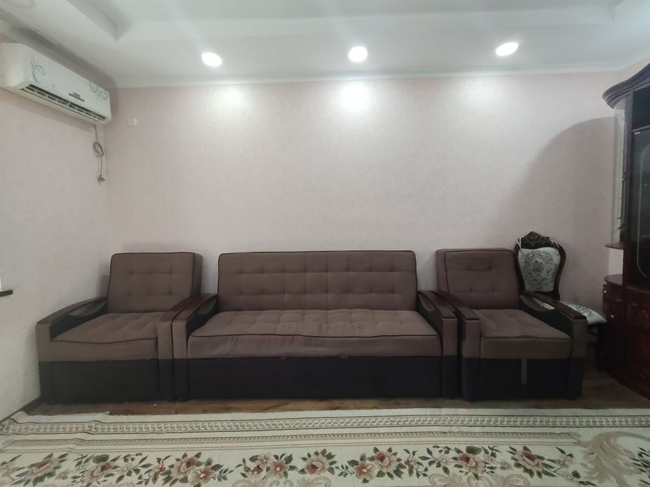 Продам деван крисло