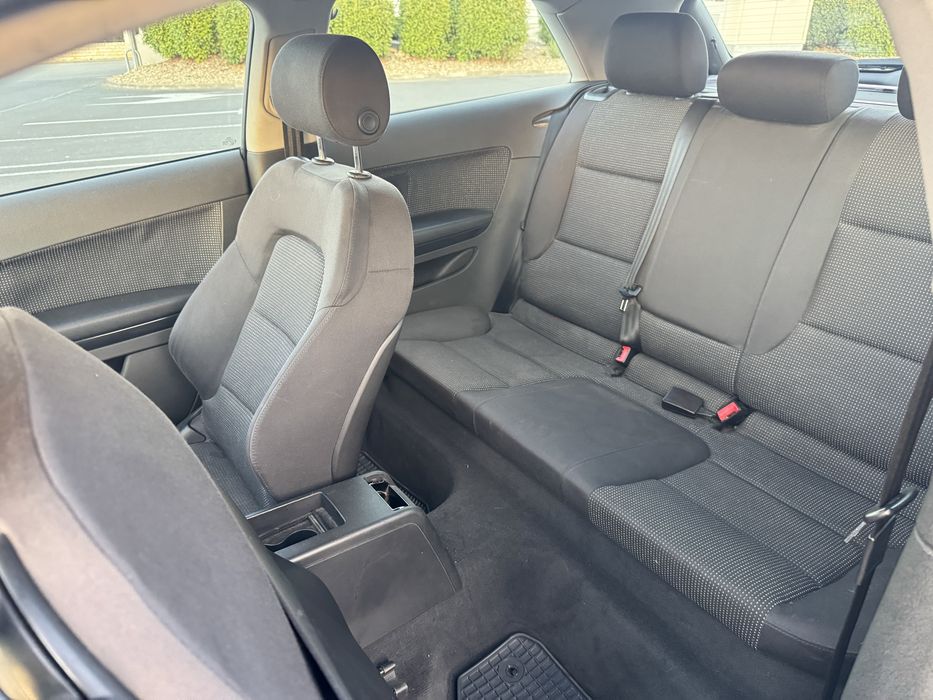 AUDI A3 2003 — imagine 4