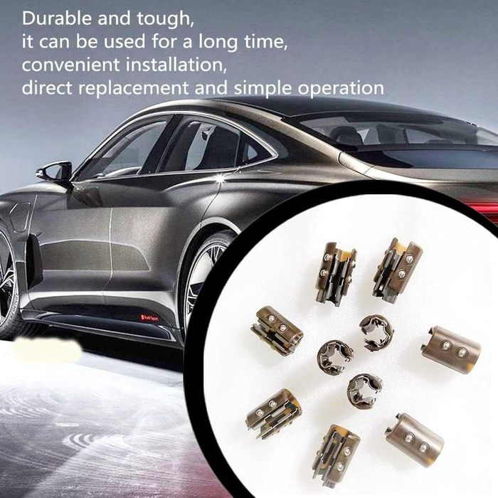 0AM DQ200 DSG7 0CW DSG VAG Ремонтен комплект Гарнитури