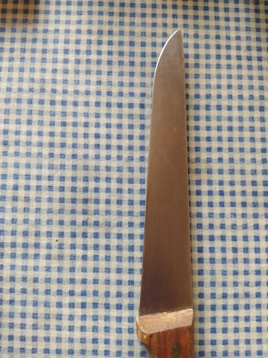 стар нож Велико Търново