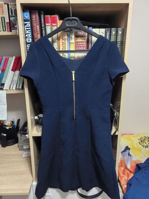 Платья школьные для девочки