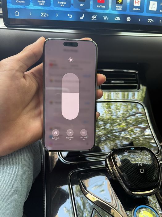 Iphone 15 pro max 256gb