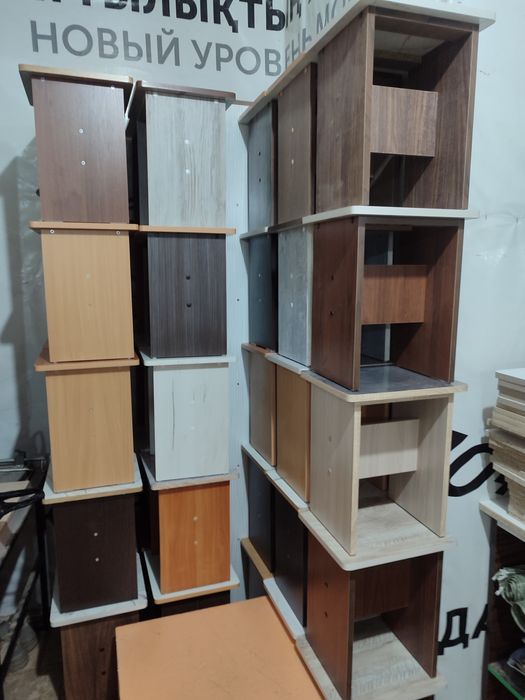 Табуретки 3000тнг