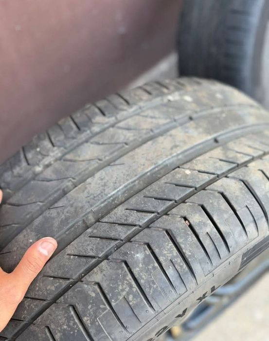 Джанти R22 Renge Rover Sport