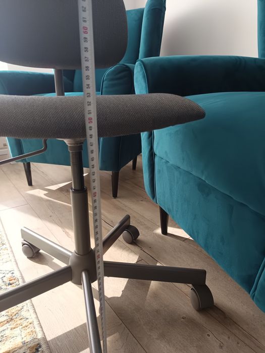 Scaun birou Bleckberget  ikea