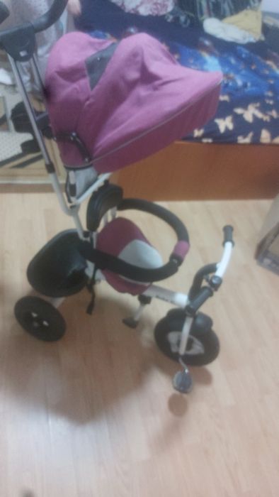Vand tricicleta copii
