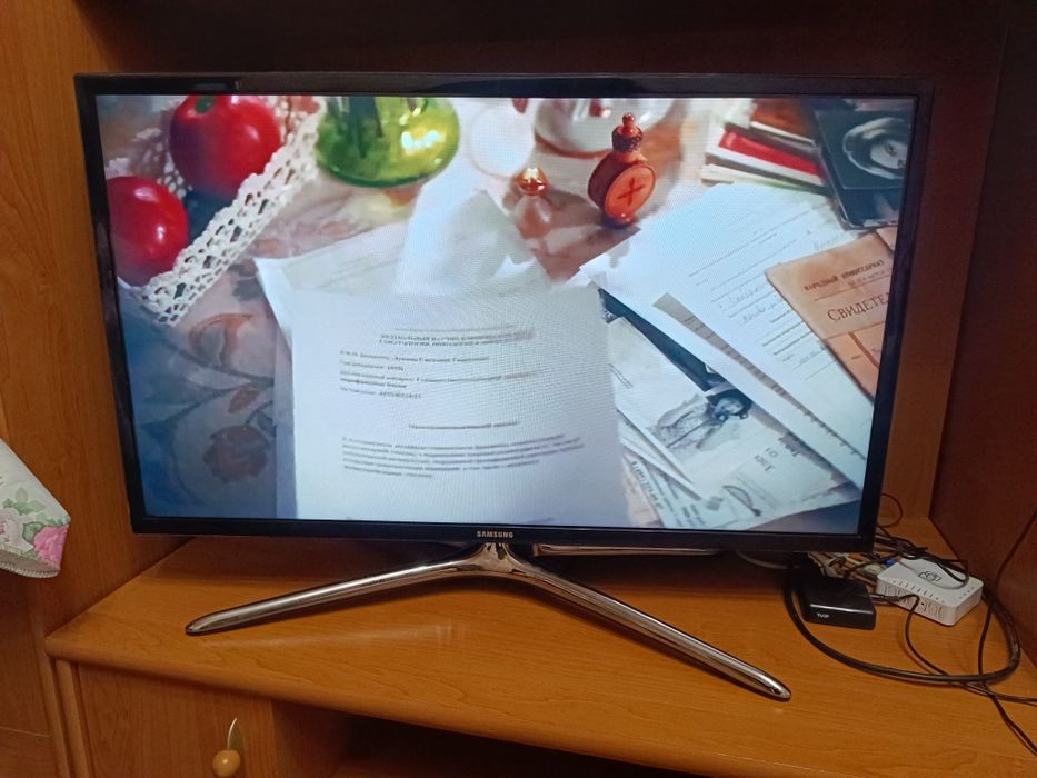 Продаю 2 телевизора