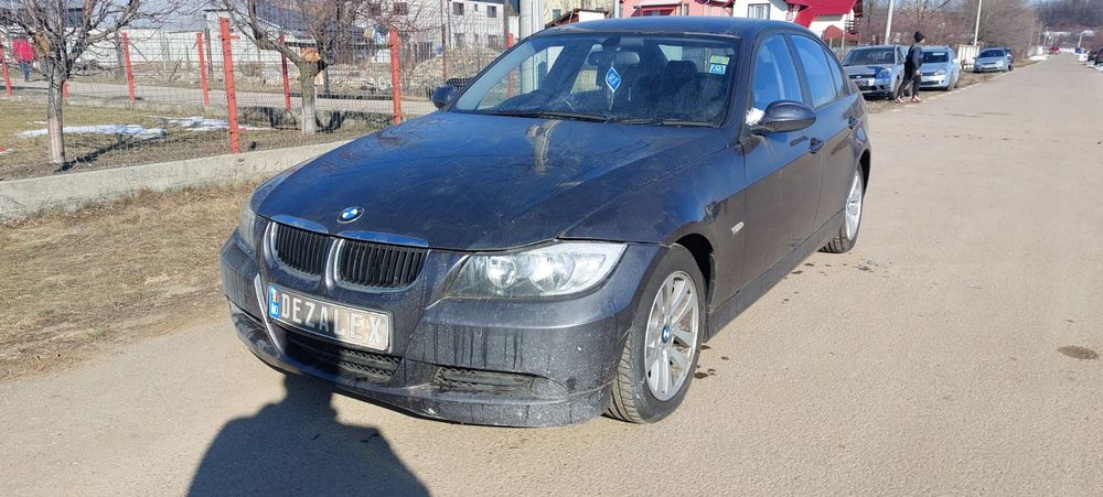 Dezmembrari BMW E90 2006 2.0 d/a M47 AUTOMAT