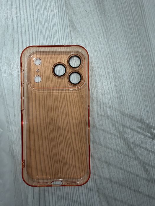 !20лв.! Продавам 3 броя НОВИ калъфи за Apple Iphone 17 pro