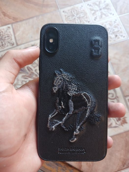 Iphone X 64gb...