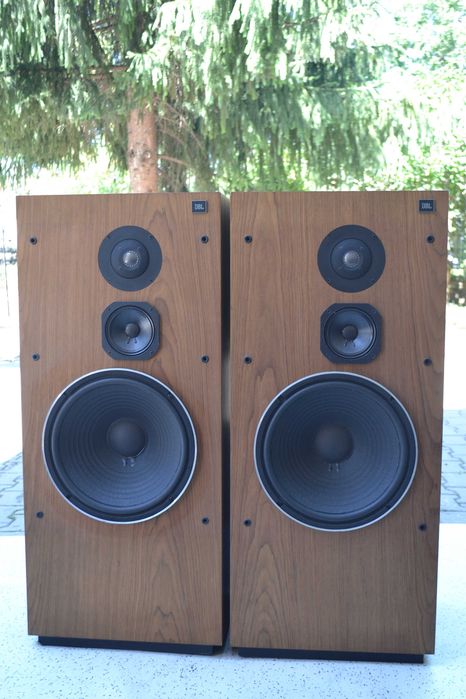 Boxe JBL L 100 T
