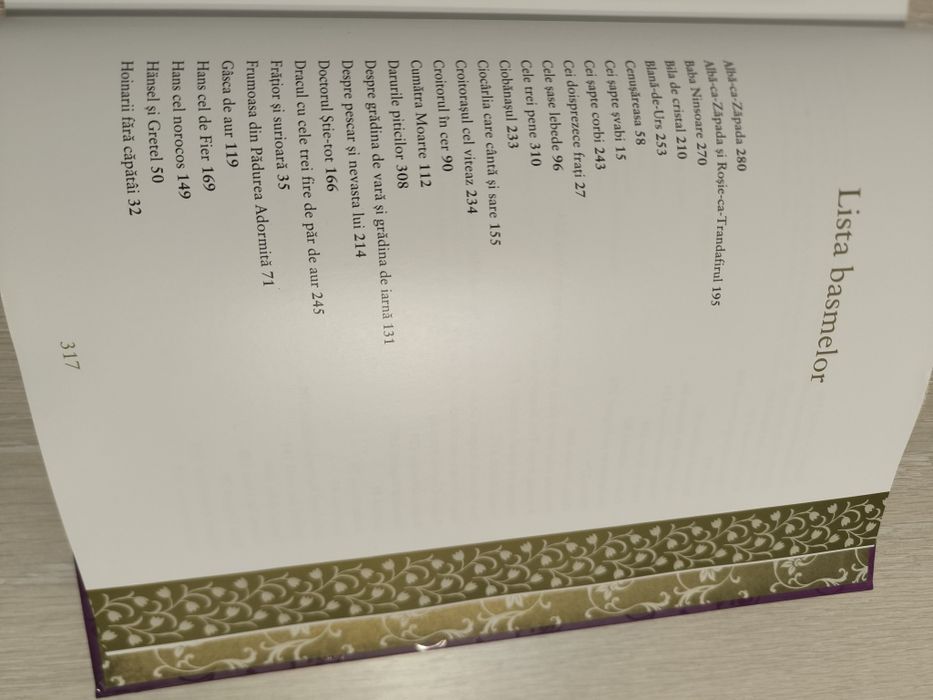 Cele mai frumoase basme,Frații Grimm-cadou minunat pentru cei dragi!