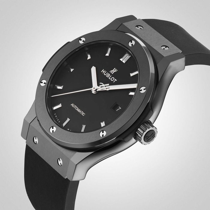 hublot          .