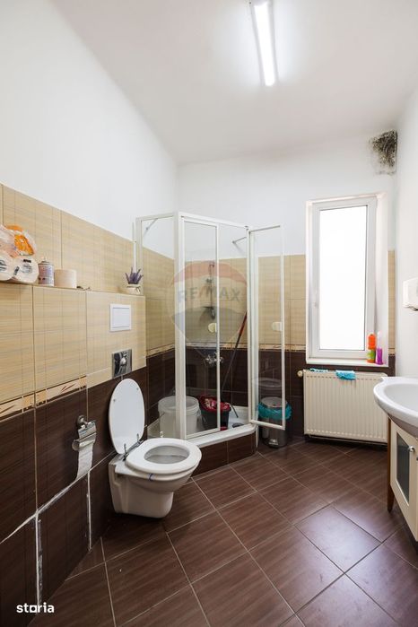 Spatiu birouri Centrul Civic Brasov AFI Mall 200 mp D + M