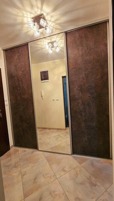 Дава се под наем Двустаен апартамент в Пловдив, Център - 70 кв.м за 535.5 € - Снимка #3