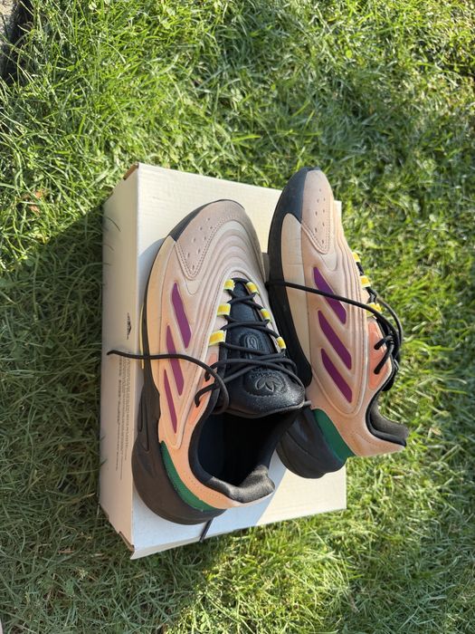 Дамски маратонки Adidas
