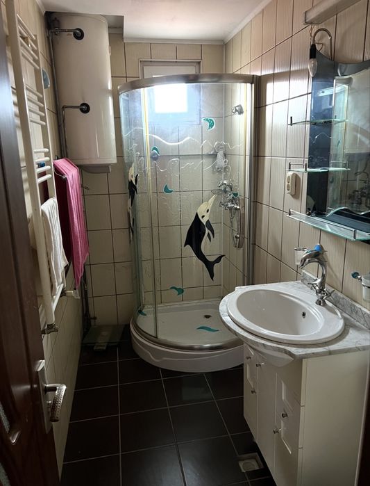 Apartament de vânzare