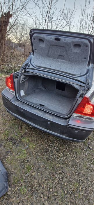 Volvo s60 2.4  diesel