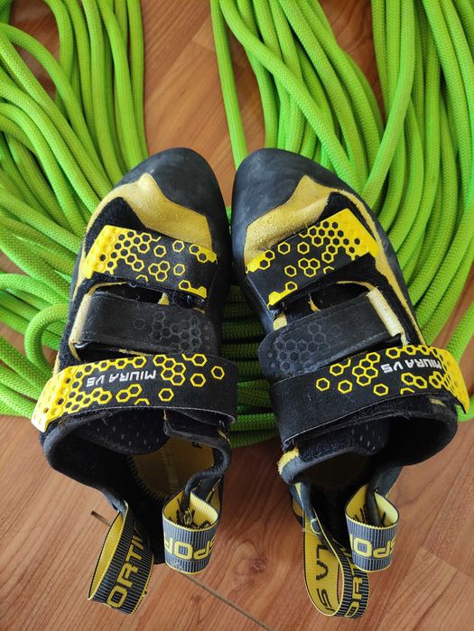 Еспадрили La Sportiva Miura, 39