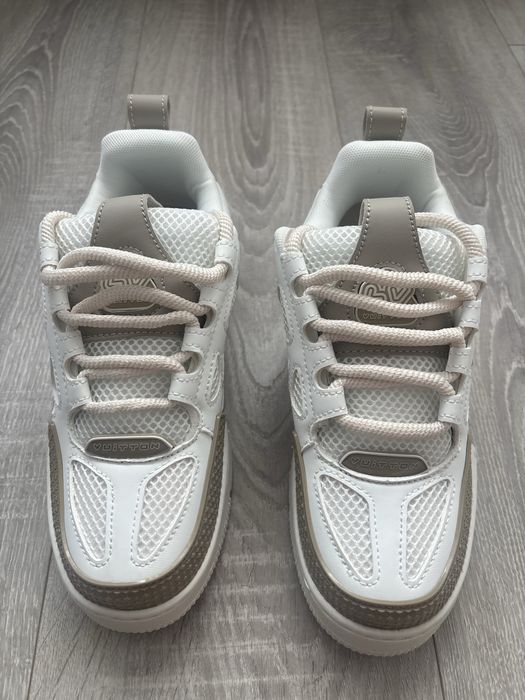 LV Skate Trainer