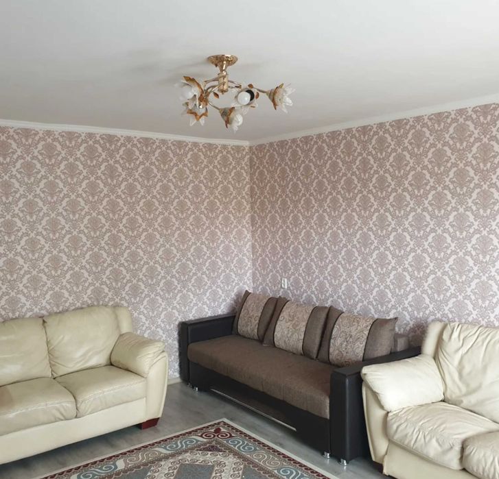 Суточные квартиры