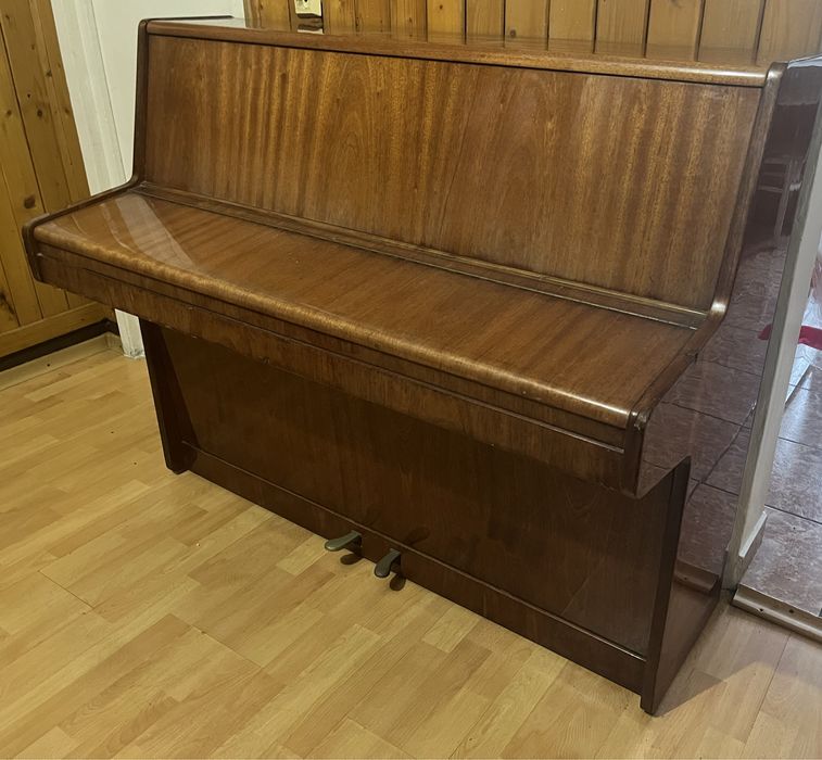 Pianinâ Doina originală