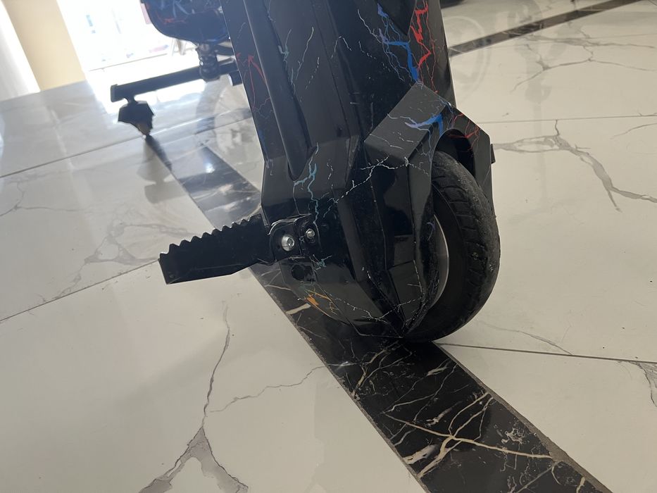 Велосипепед самокаты