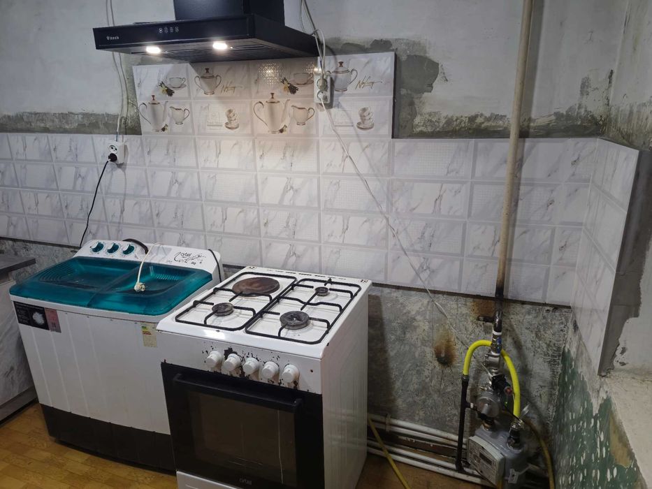 2 xona Frunze massiv TATU yaqinida 2 хона Фрунзе массив ТАТУ якинида