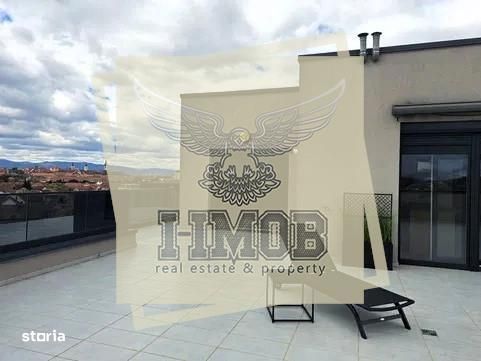 Penthouse Exclusivist 90 Mpu 2 Bai Terasa 160 Mp |Garaj