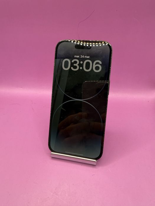 Iphone 14 Pro 128gb baterie 90 •Matei Amanet Crangasi•67004