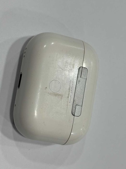 Слушалки Apple AirPods Pro