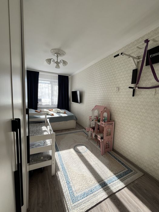 Продаю 2-х комнатную квартиру