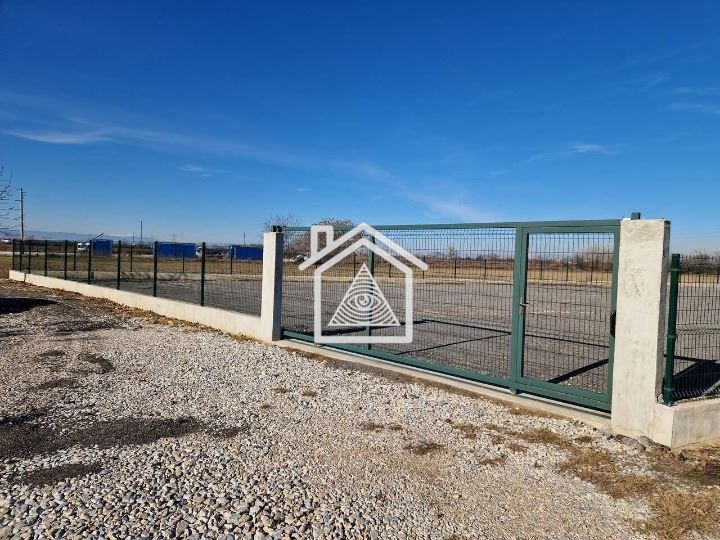 Продава се Парцел в с. Крумово, Област Пловдив - 2499 кв.м за 76 €/кв.м - Снимка #2