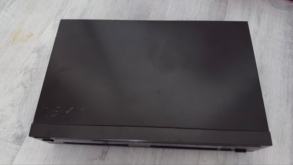 Egalizator Technics SH-GE70 Tehnics impecabil