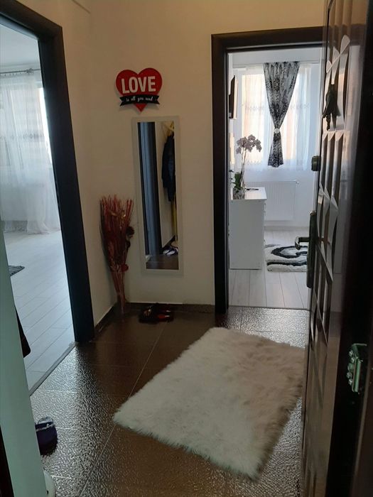Apartament 2 camere regim hotelier militari residence