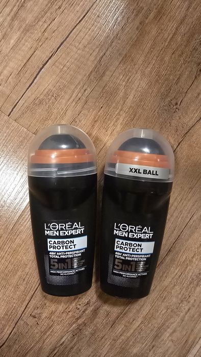 Продавам ролон Нивея мъжки 50 броя 2,5 евро  броя