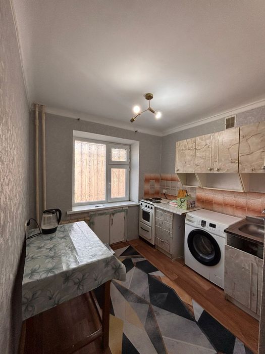 Квартира по суточно