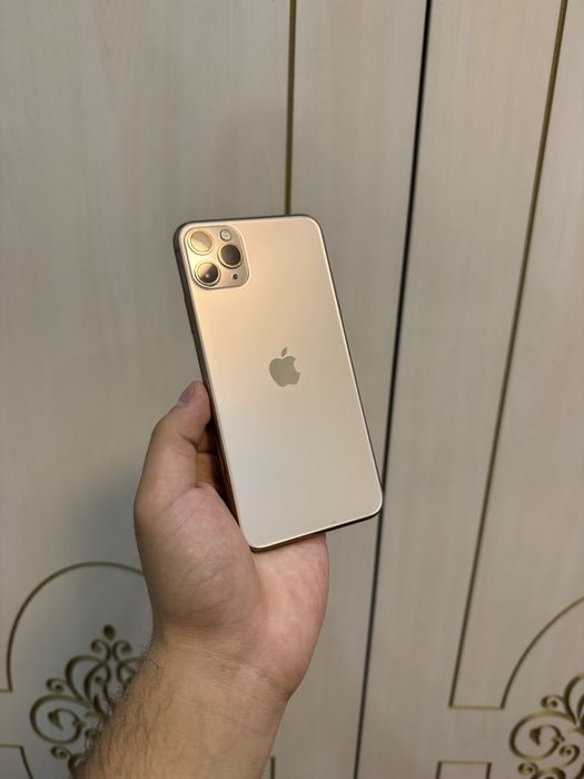 Iphone 11 Pro Max 10/10