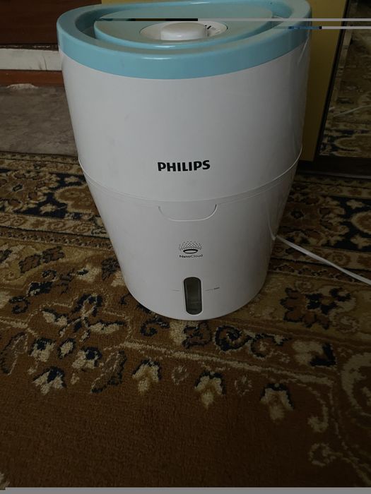 Увложнитель Филипс
