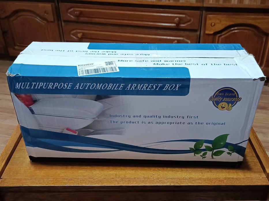 Cotiera modulară  pentru Minicooper