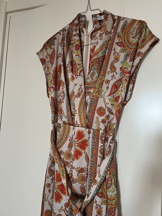 Гащеризон на марката Манго